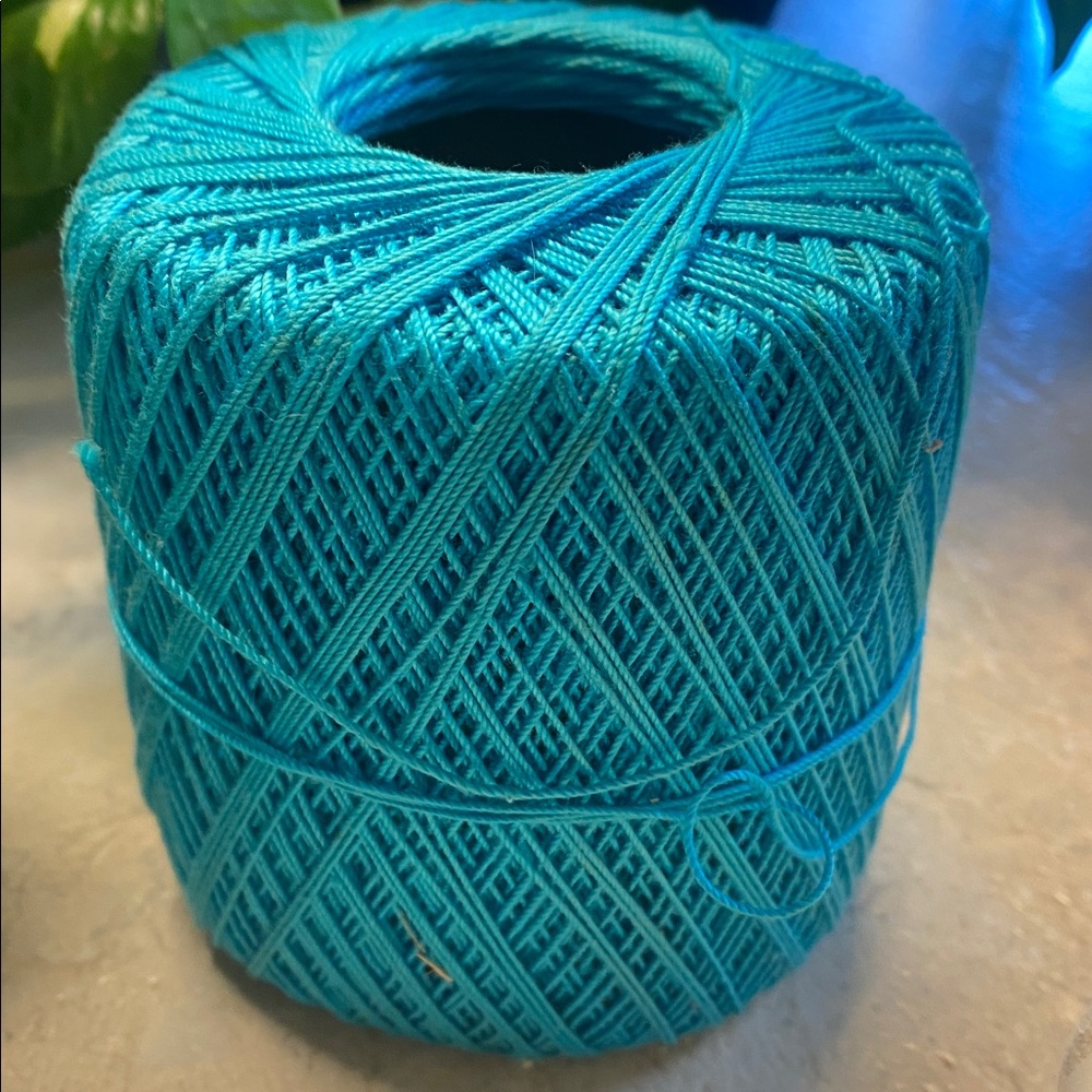 Crochet Thread open - Picture 6 of 8